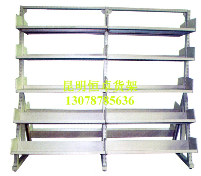 HZ-22型cd、圖書架