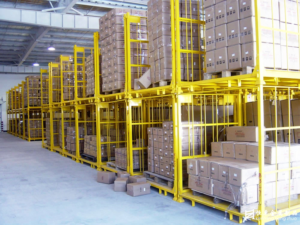 倉(cāng)庫(kù)貨架 倉(cāng)庫(kù)貨架