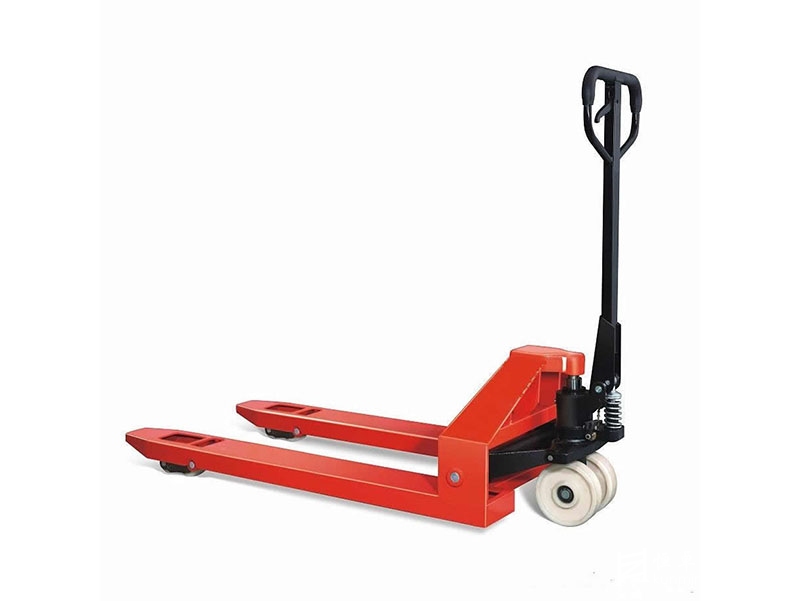 搬運(yùn)車堆高車