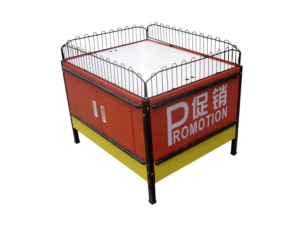 促銷(xiāo)臺(tái)
