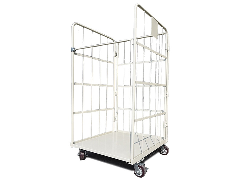 HZ-wl01大型物流臺車