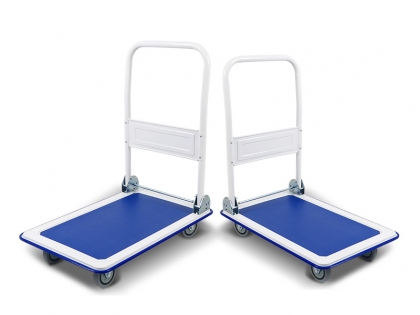 HZ-wl06可折疊平板車(chē)