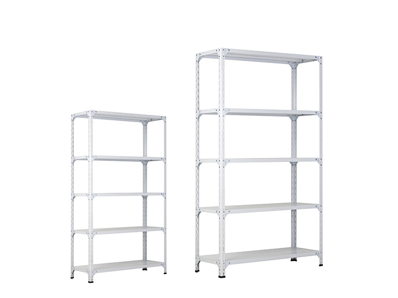 HZ-100型萬(wàn)能角鋼貨架/輕型貨架/經(jīng)濟(jì)實(shí)用