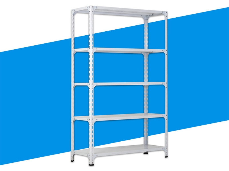 HZ-100型萬(wàn)能角鋼貨架/輕型貨架/經(jīng)濟(jì)實(shí)用