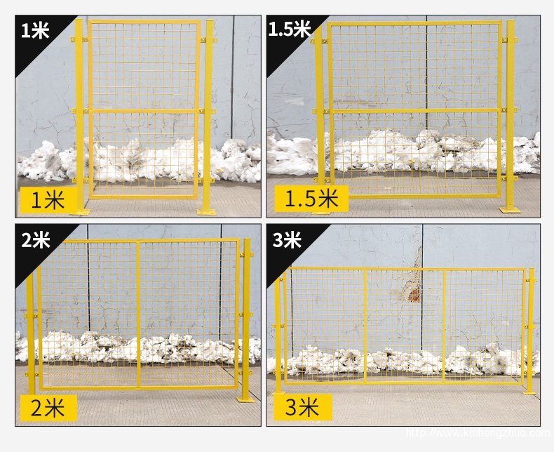 工廠倉(cāng)庫(kù)隔欄網(wǎng)