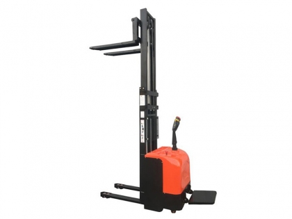 HZ-ck全電動(dòng)堆高車