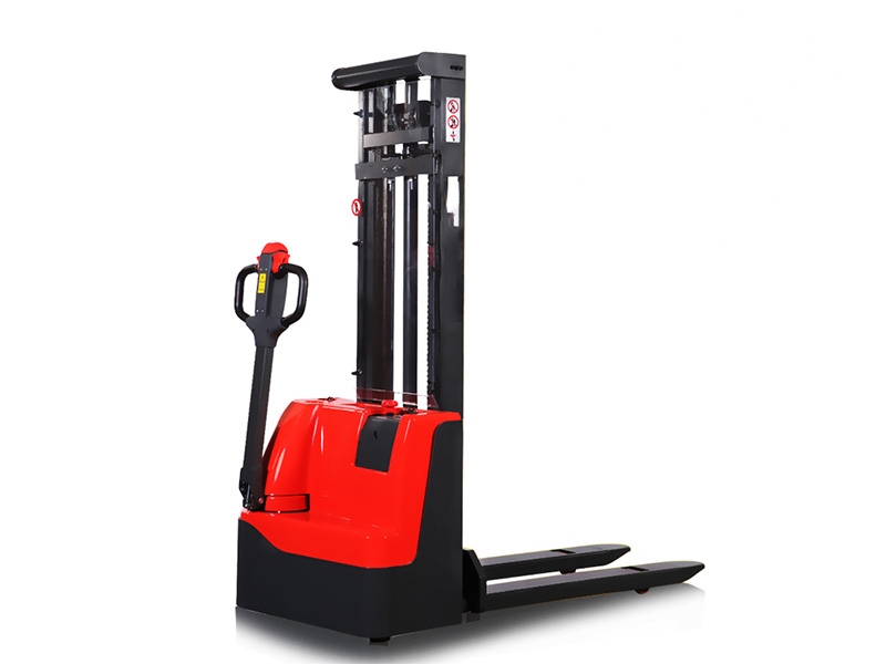 HZ-cld全自動(dòng)堆高車(chē)