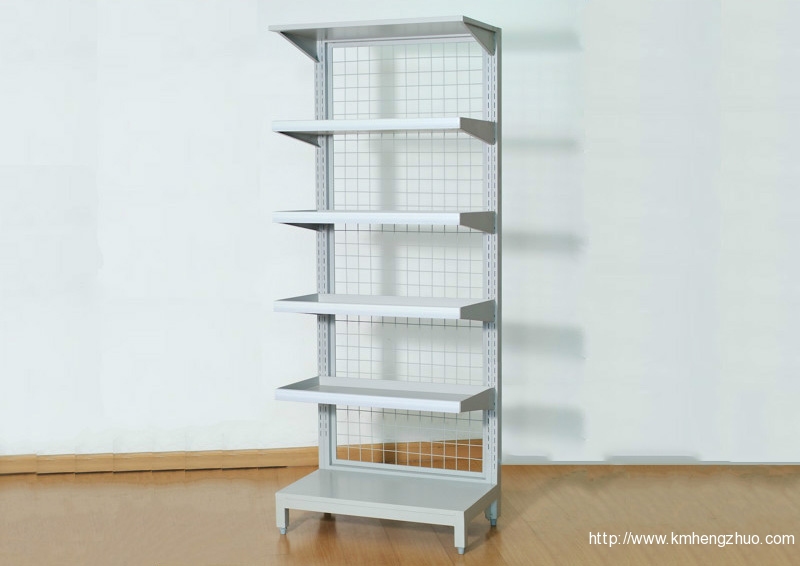 HZ-901型單面庫(kù)房架