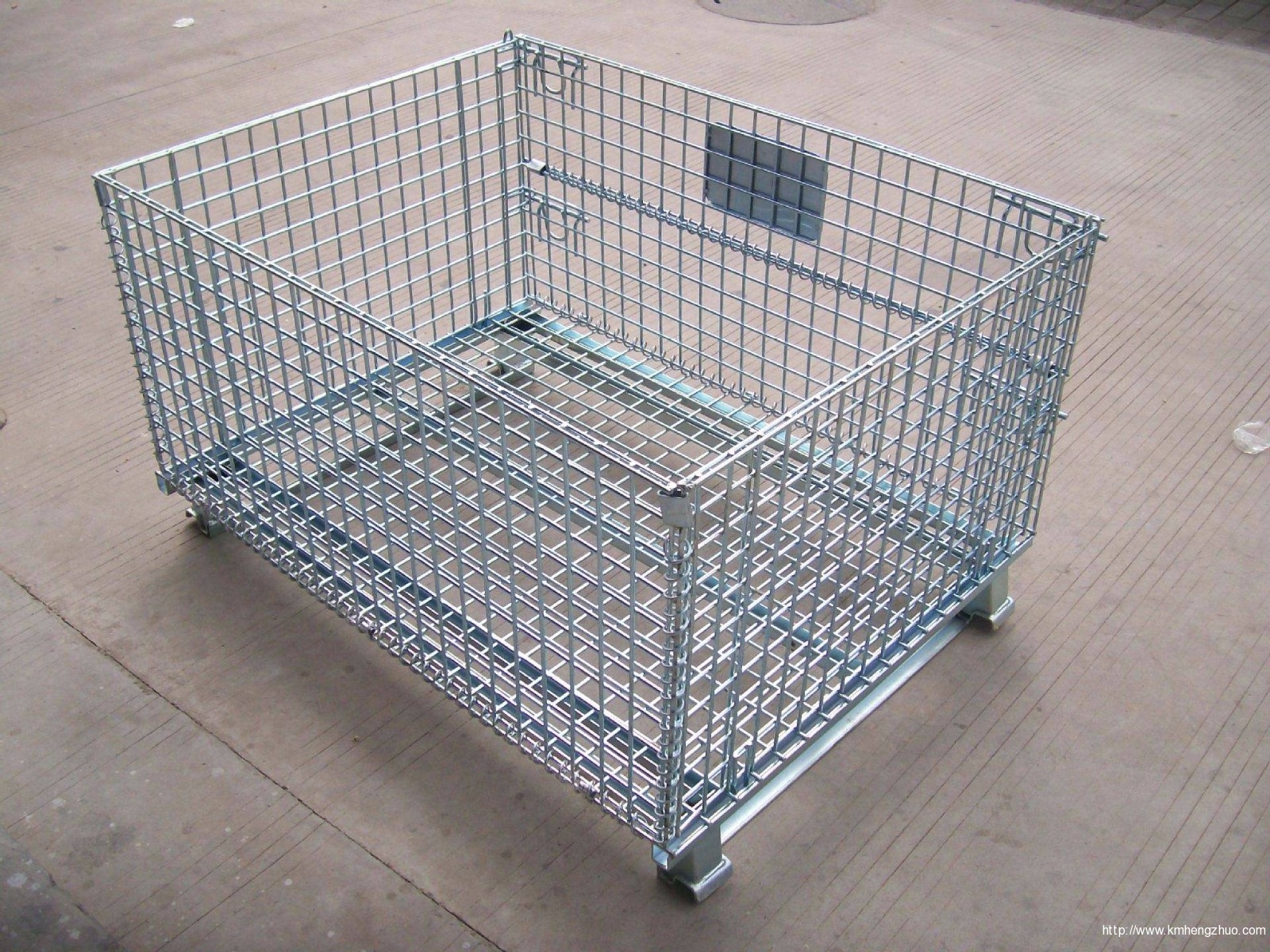 HZ-l03可折疊倉(cāng)儲(chǔ)籠 HZ-l03可折疊倉(cāng)儲(chǔ)籠