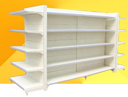 HZ-026喇叭孔背板式