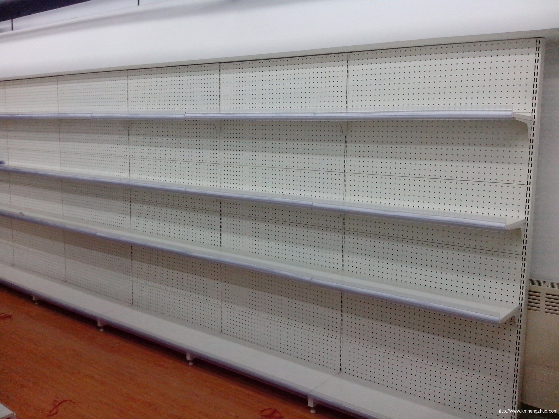 HZ-019孔背板式應(yīng)用案例