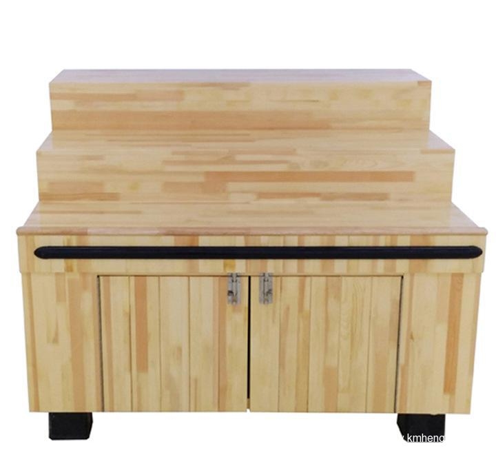 干貨、散裝糖果架